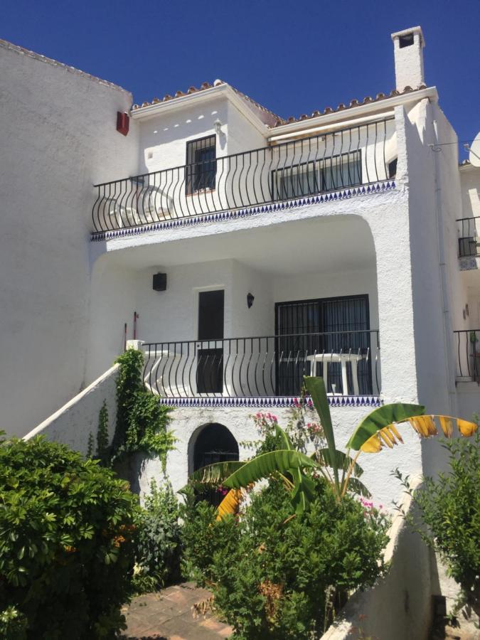 Casa Uvas 2 Bedroom Apt. Nerja Εξωτερικό φωτογραφία