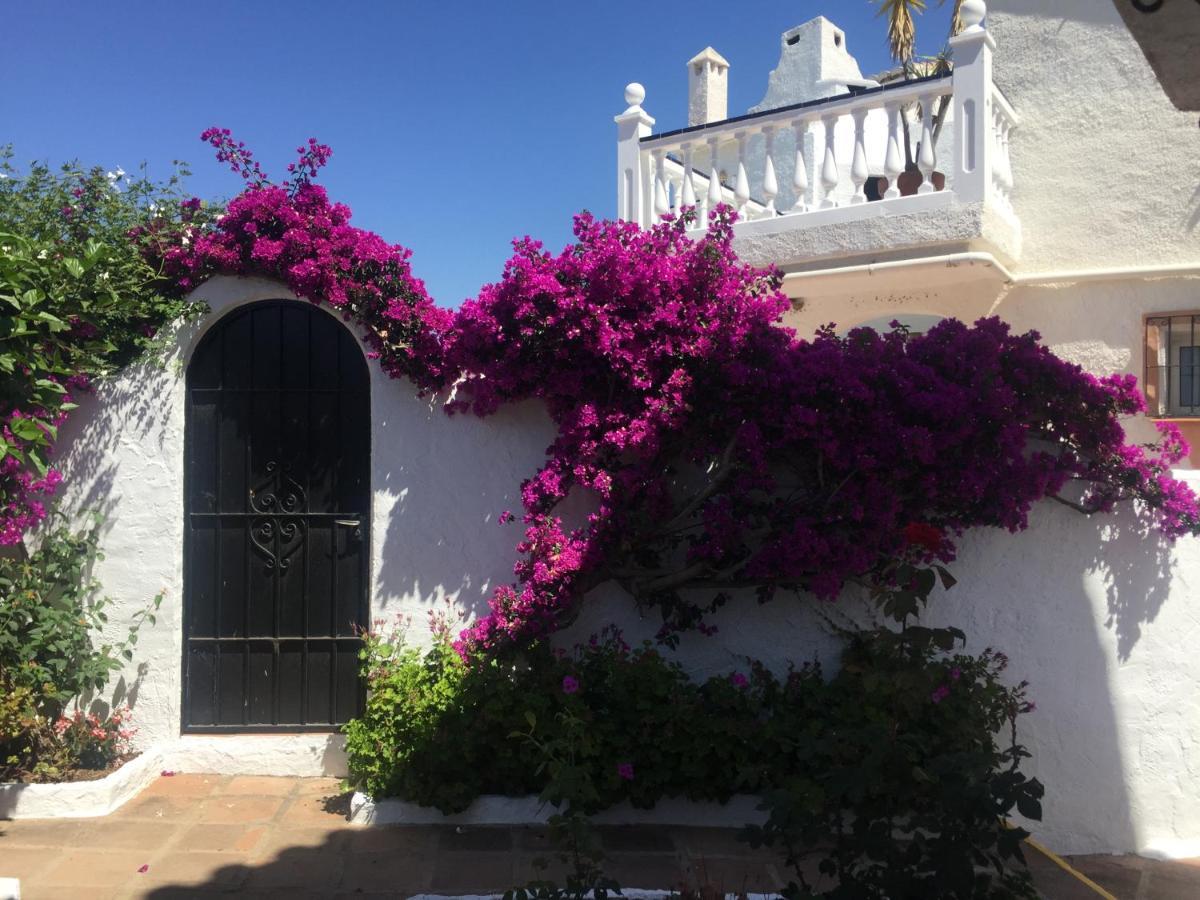 Casa Uvas 2 Bedroom Apt. Nerja Εξωτερικό φωτογραφία